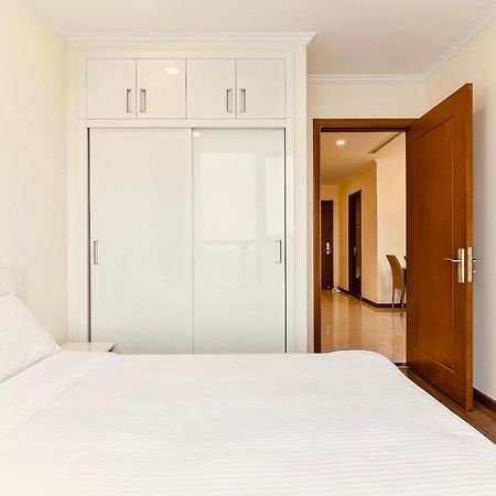*Bom Homes* Vinhomes Central Park- Luxury Apartment Ho Chi Minh City Exterior photo